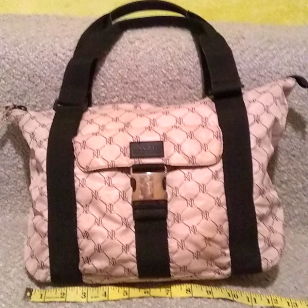 Lauren RL Bag sz 16"x 11"x 5"